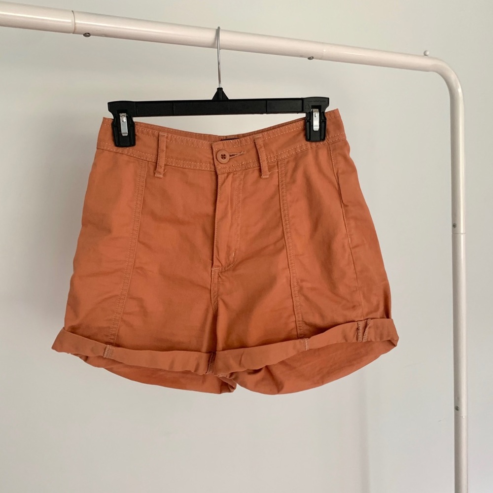 Cargo Shorts